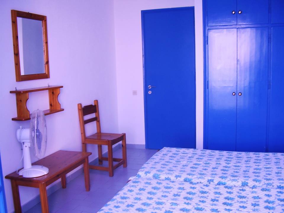 Corfu Hotel Apartments Benitses  Exterior foto